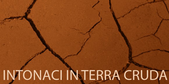 Corso intonaci in terra cruda a Torino